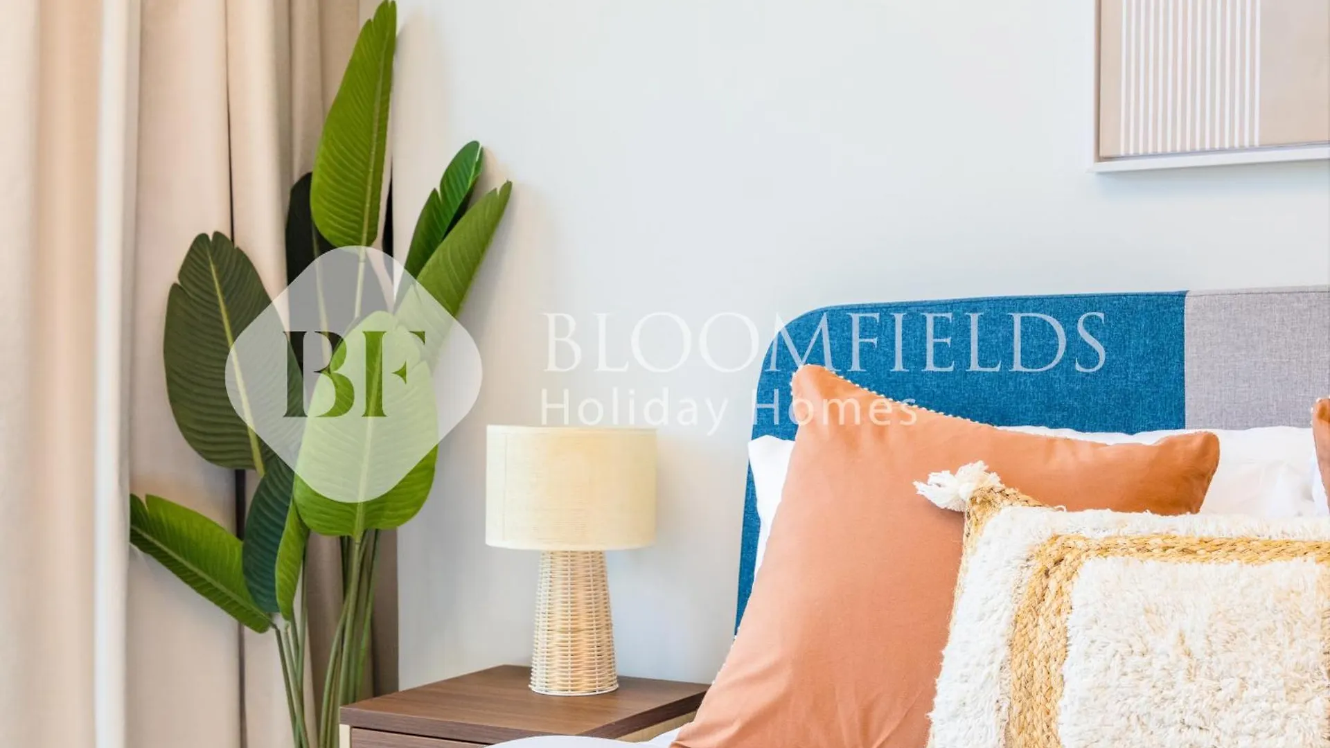 Bloomfields Spacious Stu Al Maryah Abu Dabi