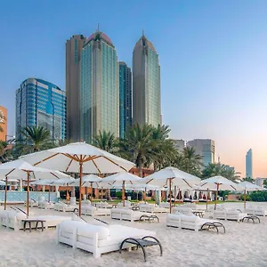 Resort Sheraton &, Abu Dabi